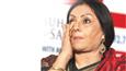 Vidya Sinha gets compensation from ex-husband