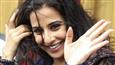 Vidya to make announcement about 'Kick'