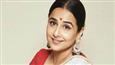 Vidya Balan pitches for Math Education the Cuemath way!