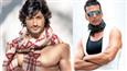 Khiladi vs Commando: Vidyut to replace Akki on 'Khatron Ke Khiladi'