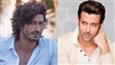 Hrithik Roshan shouts out on Vidyut Jammwal's Khuda Haafiz!