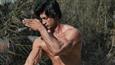 Action star Vidyut Jammwal's third eye training proves he is the master of martial arts!