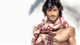 Vidyut goes back to martial art school