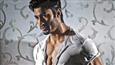 Vidyut Jammwal, the action man!