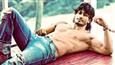 Vidyut Jammwal visits Shaolin temple in China