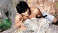  Vidyut Jammwal goes rock climbing in Argentina