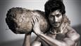 Vidyut Jammwal nabs thieves