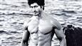 Vidyut Jamwal along side Hrithik Roshan as Top Fit man