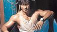 These physical feats performed by Vidyut Jammwal will make you want to hold your breath!