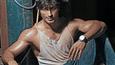 Vidyut Jammwal inks a huge deal with high-end apparel brand