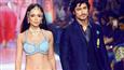 Spotted: Kangna Ranaut, Vidyut Jamwal walk the ramp