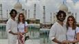 Vidyut Jammwal is engaged to the ace designer Nandita Mahtani!