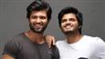 The brother duo - Anand and Vijay Deverokonda pay a tribute to Middle Class Melodies in a special way!