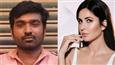 Buzz: Katrina Kaif - Vijay Setupathi to star in Sriram Raghavan's next!