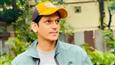 Vijay Varma struts down the 'red carpet' in utmost swag at his shoot