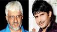 KRK slapped with defamation case by Vikram Bhatt