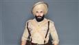 Here is 'Balwinder Singh of 21 Sarfarosh: Saragarhi 1897'