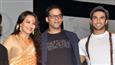 Amit Trivedi uses orchestra to compose for 'Lootera'