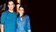 Lootera director off to a Roman holiday with wife