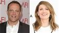 'The Last Drop' To Star Vince Vaughn and Sharon Horgan