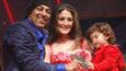 After Bigg Boss, I hope I'm as lucky as Shilpa: Vindu