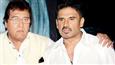 Vinod Khanna And Suneil Shetty Promote 'Koyelaanchal'