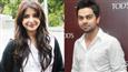 Love Is In The Air: Anushka flies back from Sri Lanka for Virat