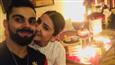 This is how Anushka thanked Virat for making her birthday special!