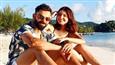 Fans Go Ga-Ga Over Virat-Anushka's Latest Picture!