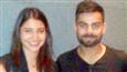 Are Virat and Anushka together again?