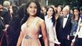 Vishakha Singh spotted at Cannes Film Festival