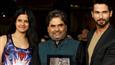 'Haider' wins award in Rome; wow moment for Shahid, Bhardwaj