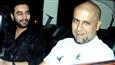 Vishal and Shekhar dedicate a special song to all the mothers out there