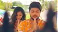 Song Vitthala Vitthala's actors Rohan Mane and Tejaswini Wagh share their experience and fun times