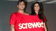 First look: Vivek and Mallika are 'Screwed'