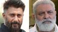 Yograj Singh removed from director Vivek Ranjan Agnihotri’s film for 'blasphemous speech'!