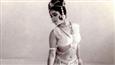 Vyjayanthimala Bali will return to the big screen