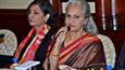 Waheeda Rehman to be awarded for excellence