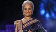 Waheeda Rehman returns to Udaipur after 54 years for Desert Dolphin