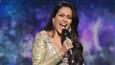 Waluscha De Sousa debuts as a singer for the grand finale of the Indian Pro Music League!