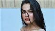 Wamiqa Gabbi compares herself to Mia Wallace!