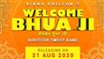 Binnu Dhillon`s Welcome Bhua Ji goes on floors