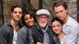 Steven Spielberg's 'West Side Story' Remake Wraps Shoot