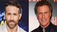 Will Ferrell & Ryan Reynolds To Star In 'A Christmas Carol' Musical