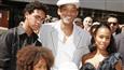 Jada still besotted with Will Smith