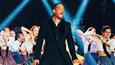 Will Smith shakes a leg on the sets of SOTY 2!