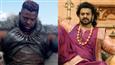 OMG! Black Panther fame Winston Duke is a fan of Prabhas!