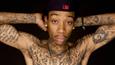 Wiz Khalifa arrested at airport