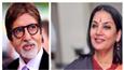 Amitabh Bachchan, Shabana Azmi, Sonu Nigam talk women empowerment