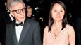 Woody Allen gets ridiculed at Broadway musical